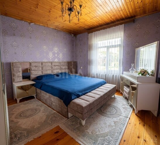 Satılır 3 otaqlı həyət evi/bağ evi 90 m², Binə q., photo 5 from 8