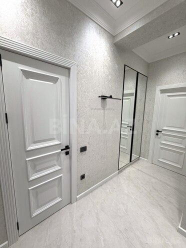 Сдаётся 2-комн. новостройка 68 м², м. Элмляр Академиясы, photo 7 from 16