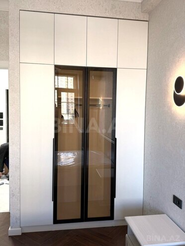 Сдаётся 2-комн. новостройка 68 м², м. Элмляр Академиясы, photo 10 from 16