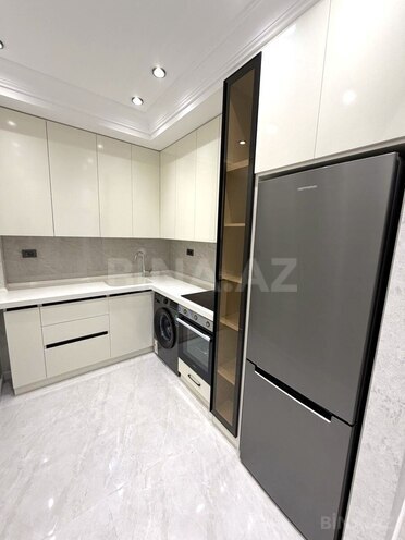 Сдаётся 2-комн. новостройка 68 м², м. Элмляр Академиясы, photo 6 from 16