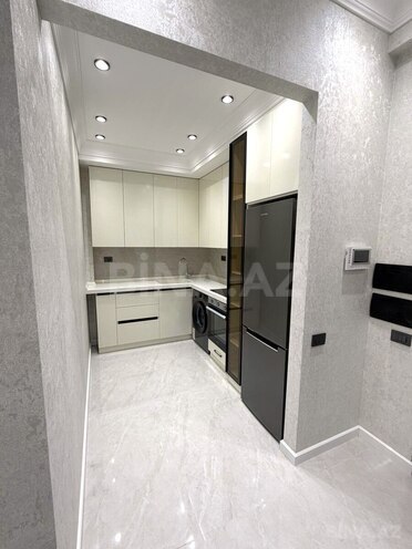 Сдаётся 2-комн. новостройка 68 м², м. Элмляр Академиясы, photo 5 from 16