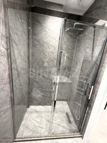 Сдаётся 2-комн. новостройка 68 м², м. Элмляр Академиясы, photo 12 from 16