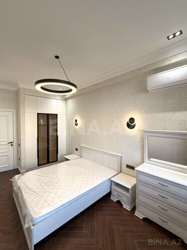 Сдаётся 2-комн. новостройка 68 м², м. Элмляр Академиясы, photo 11 from 16