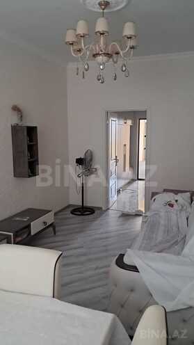 İcarəyə verilir 2 otaqlı yeni tikili 72 m², Masazır q., photo 1 from 13