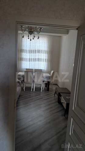 İcarəyə verilir 2 otaqlı yeni tikili 72 m², Masazır q., photo 3 from 13