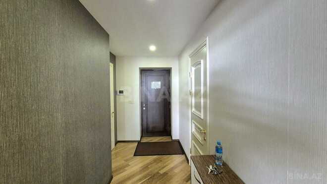 Сдаётся 3-комн. новостройка 102 м², Насиминский  р., photo 5 from 10