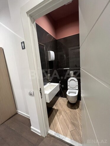 İcarəyə verilir 4 otaqlı ofis 150 m², Nəriman Nərimanov m., photo 8 from 9