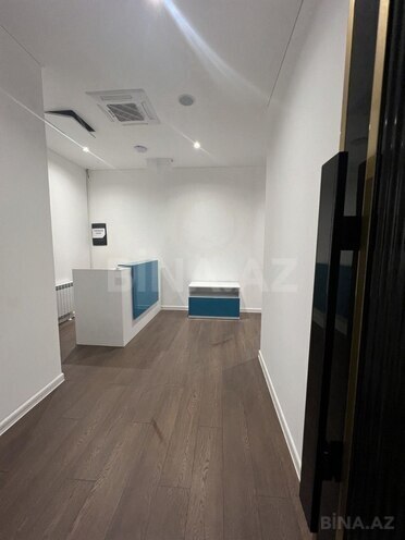 İcarəyə verilir 4 otaqlı ofis 150 m², Nəriman Nərimanov m., photo 6 from 9