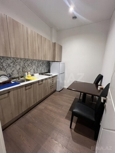 İcarəyə verilir 4 otaqlı ofis 150 m², Nəriman Nərimanov m., photo 7 from 9
