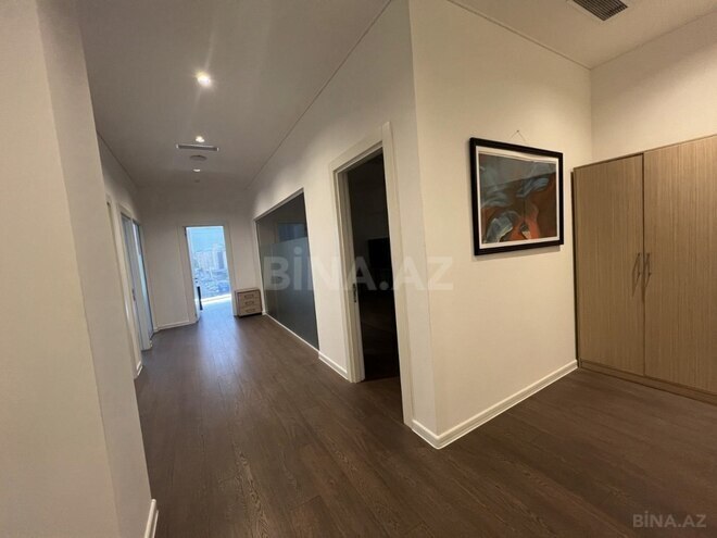 İcarəyə verilir 4 otaqlı ofis 150 m², Nəriman Nərimanov m., photo 4 from 9