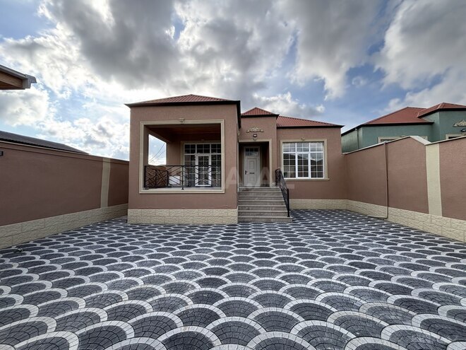 Продается 4-комн. дом/дача 135 м², пос. Маштаги, photo 1 from 22