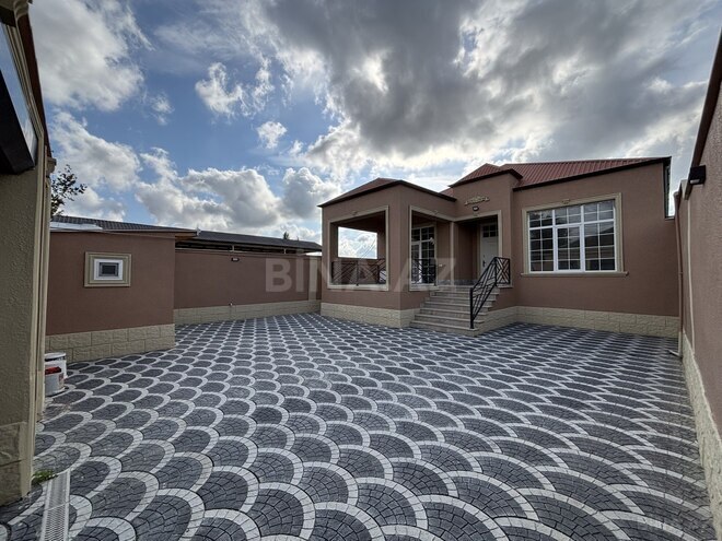 Продается 4-комн. дом/дача 135 м², пос. Маштаги, photo 3 from 22