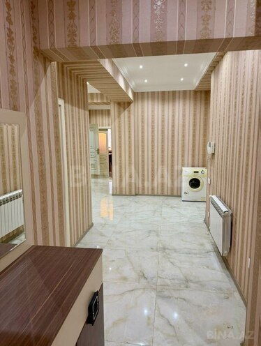 Satılır 4 otaqlı yeni tikili 190 m², Nəsimi r., photo 14 from 17