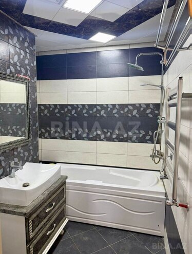 Satılır 4 otaqlı yeni tikili 190 m², Nəsimi r., photo 9 from 17