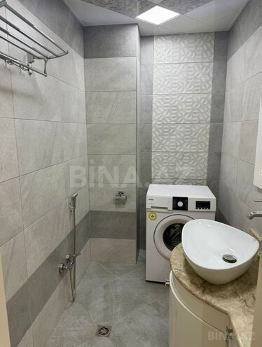 Satılır 4 otaqlı yeni tikili 190 m², Nəsimi r., photo 11 from 17