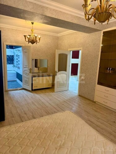 Satılır 4 otaqlı yeni tikili 190 m², Nəsimi r., photo 13 from 17