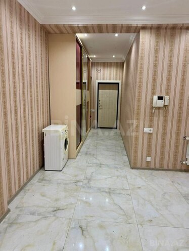 Satılır 4 otaqlı yeni tikili 190 m², Nəsimi r., photo 15 from 17
