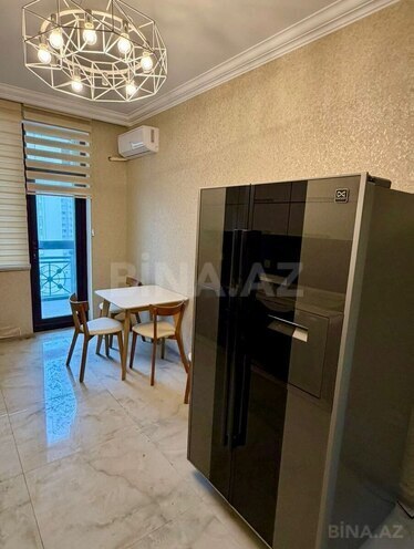 Satılır 4 otaqlı yeni tikili 190 m², Nəsimi r., photo 4 from 17