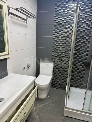 Satılır 4 otaqlı yeni tikili 190 m², Nəsimi r., photo 10 from 17