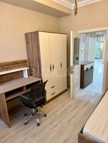Satılır 4 otaqlı yeni tikili 190 m², Nəsimi r., photo 12 from 17
