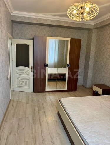 Satılır 4 otaqlı yeni tikili 190 m², Nəsimi r., photo 7 from 17
