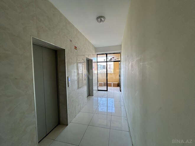 Продается 3-комн. новостройка 105 м², м. Мемар Аджеми, photo 7 from 11