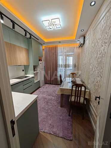 Продаётся 2-комн. новостройка 90 м², пос. Ени Ясамал, photo 1 from 10