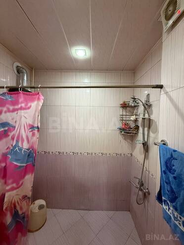 Satılır 3 otaqlı köhnə tikili 80 m², Neftçilər m., photo 10 from 12
