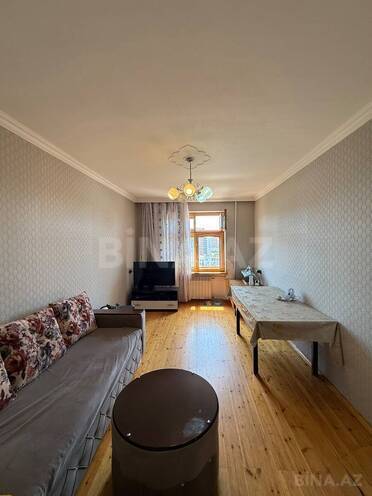 Satılır 3 otaqlı köhnə tikili 80 m², Neftçilər m., photo 4 from 12