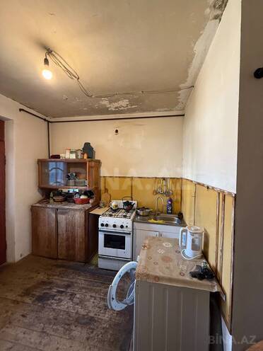 Satılır 3 otaqlı köhnə tikili 80 m², Neftçilər m., photo 8 from 12