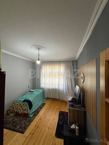 Satılır 3 otaqlı köhnə tikili 80 m², Neftçilər m., photo 6 from 12