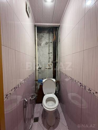 Satılır 3 otaqlı köhnə tikili 80 m², Neftçilər m., photo 11 from 12