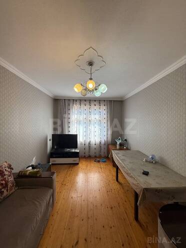 Satılır 3 otaqlı köhnə tikili 80 m², Neftçilər m., photo 1 from 12