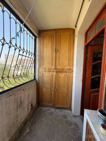 Satılır 3 otaqlı köhnə tikili 80 m², Neftçilər m., photo 9 from 12
