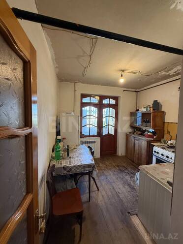 Satılır 3 otaqlı köhnə tikili 80 m², Neftçilər m., photo 7 from 12