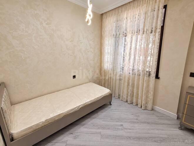 Сдается 3-комн. новостройка 93 м², м. Нефтчиляр, photo 6 from 12
