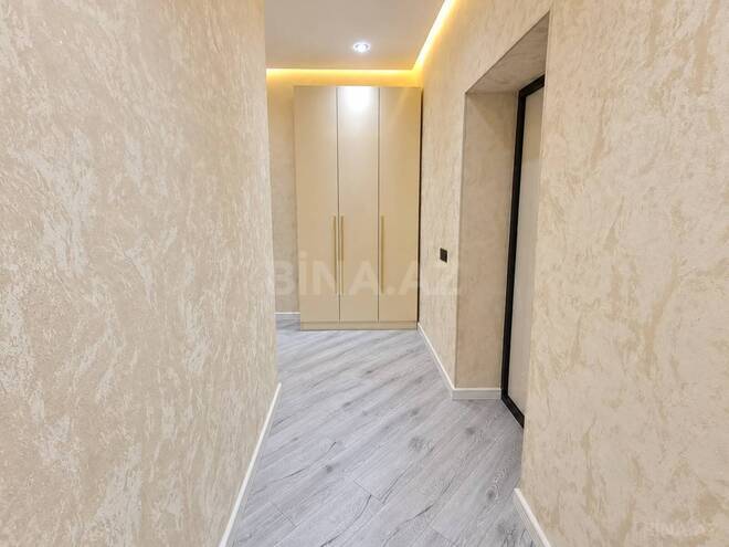 Сдается 3-комн. новостройка 93 м², м. Нефтчиляр, photo 11 from 12