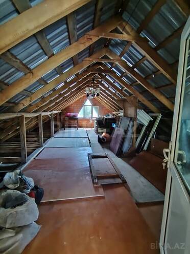 Satılır 5 otaqlı həyət evi/bağ evi 120 m², photo 25 from 31