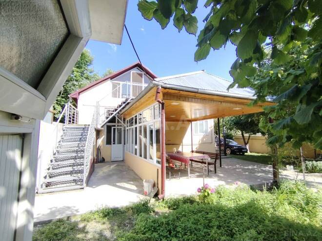 Satılır 5 otaqlı həyət evi/bağ evi 120 m², photo 1 from 31