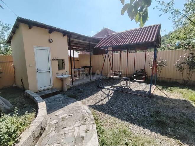 Satılır 5 otaqlı həyət evi/bağ evi 120 m², photo 4 from 31