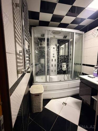 Satılır 3 otaqlı yeni tikili 120 m², Masazır q., photo 18 from 21