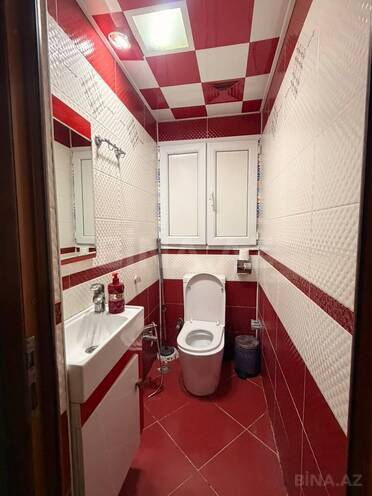 Satılır 3 otaqlı yeni tikili 120 m², Masazır q., photo 19 from 21