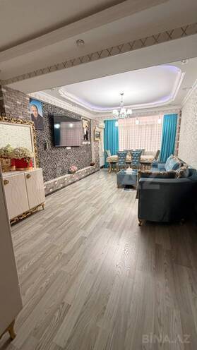 Satılır 3 otaqlı yeni tikili 120 m², Masazır q., photo 1 from 21