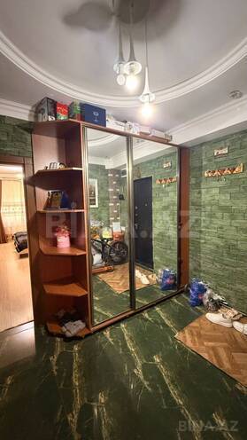 Satılır 3 otaqlı yeni tikili 120 m², Masazır q., photo 14 from 21