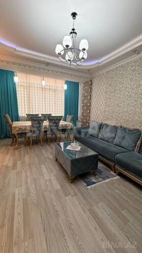 Satılır 3 otaqlı yeni tikili 120 m², Masazır q., photo 3 from 21