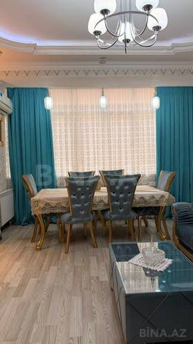 Satılır 3 otaqlı yeni tikili 120 m², Masazır q., photo 4 from 21