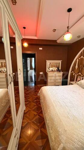 Satılır 3 otaqlı yeni tikili 120 m², Masazır q., photo 12 from 21