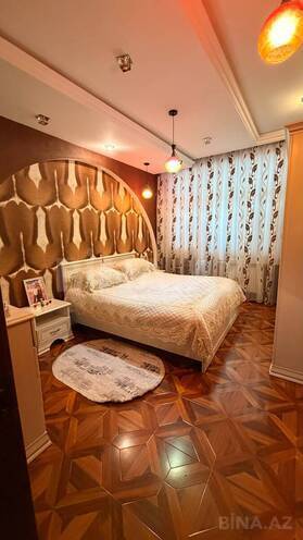 Satılır 3 otaqlı yeni tikili 120 m², Masazır q., photo 11 from 21