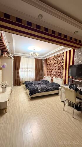 Satılır 3 otaqlı yeni tikili 120 m², Masazır q., photo 10 from 21
