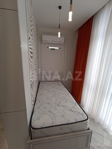 Satılır 2 otaqlı yeni tikili 60 m², Qara Qarayev m., photo 14 from 15